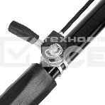 Мотоблок Denzel DPT-170 7 л.с., ремен.сцеп, шир 85 см, глуб 35 см, фрез 3х3, ШОМ, скор 2В/1Н, кол 8', фото8