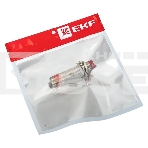 Датчик индуктивный бесконтактный EKF PROXIS-2-12-04-P-NO-M12, фото2