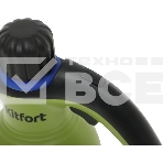 Пароочиститель ручной Kitfort KT-950 1000Вт черный/желтый, фото9