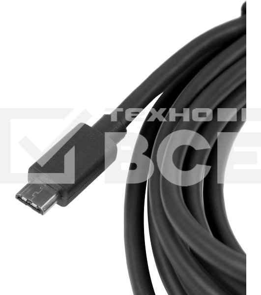 Система для видеоконференций Logitech Rally Plus (M/N: V-R0009/V-R0010/V-R0011/V-U0047/V-U0048/V-U0049)