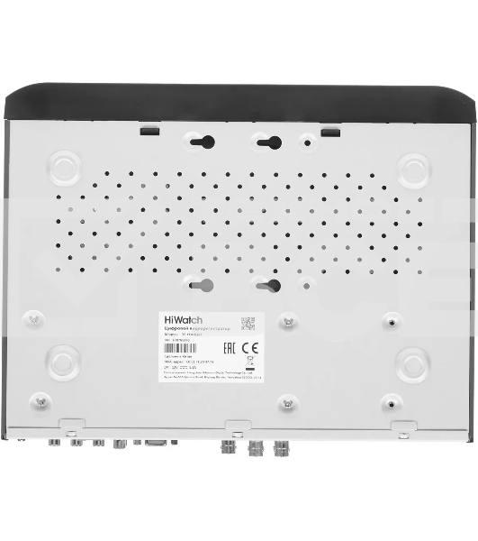 Видеорегистратор HiWatch DS-H304QAF(C)