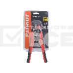 Стриппер PATRIOT WSP 210 P, автоматический, снятие изоляции и обжим клемм, 210 мм, фото5