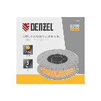 Омедненная проволока ER70S-6, диам. 1,2 мм, 5 кг, диам. катушки D200 Denzel, фото3