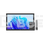 Графический монитор Huion Kamvas Pro 19, 18.4', 3840x2160, 16384 уровней, USB Type-C, фото 1
