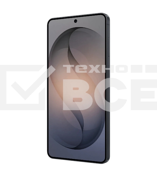 Смартфон Samsung Galaxy S26+ SM-S947B 12/256Gb, черный