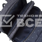 Рюкзак для ноутбука 16' Riva 7765 черный полиэстер, фото8