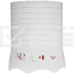 Сушилка для овощей и фруктов Мастерица EFD-0903VM, фото5