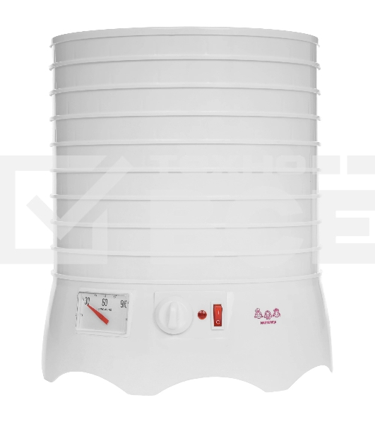 Сушилка для овощей и фруктов Мастерица EFD-0903VM