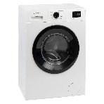 Стиральная машина Indesit ILS3 61291 B белый/черный, загрузка фронтальная 6 кг, 1200 об/мин., класс: A, фото4