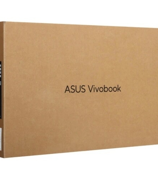 Ноутбук ASUS Vivobook 18 M1807HA-S8156/18.0'/IPS/AMD Ryzen 7 260/16Gb/1Tb SSD/AMD Radeon Graphics/No OS/синий/2.6kg