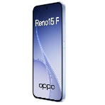 Смартфон OPPO Reno15 F 5G CPH2801 8/256Gb голубой, фото5