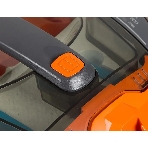 Пылесос моющий Thomas DryBOX + AquaBOX Cat&Dog белый/оранжевый, 325/1700 Вт, уборка сухая/сбор жидкости, пылесборник контейнер 2.6 л, фото14