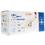 Мясорубка электрическая Ротор Дива-Р ЭМШ 35/300-3 белый, 1500 Вт, 0.6 кг/мин, реверс, насадки - 3, фото10