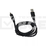 Кабель-адаптер USB 3.1 Type-Cm to USB 3.0 Am, 1m VCOM CU401, фото11