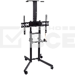 Подставка для телевизора Arm Media PT-STAND-8 черный 32
