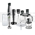 Блендер Braun MQ7087X, фото9