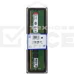 Оперативная память Kingston ValueRAM, DDR4, 8GB (1x8GB), 2666MHz, CL19, фото2