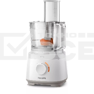 Комбайн Philips HR7320/00