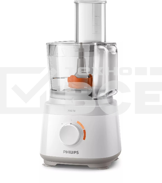 Комбайн Philips HR7320/00