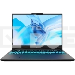 Ноутбук Maibenben X-Treme Typhoon X16A-i73646 16