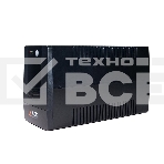 Источник бесперебойного питания (ИБП) ACD ИБП ACD PW-Base 1000I , фото2