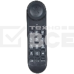 Телефон проводной SANYO RA-S120B черный, фото11