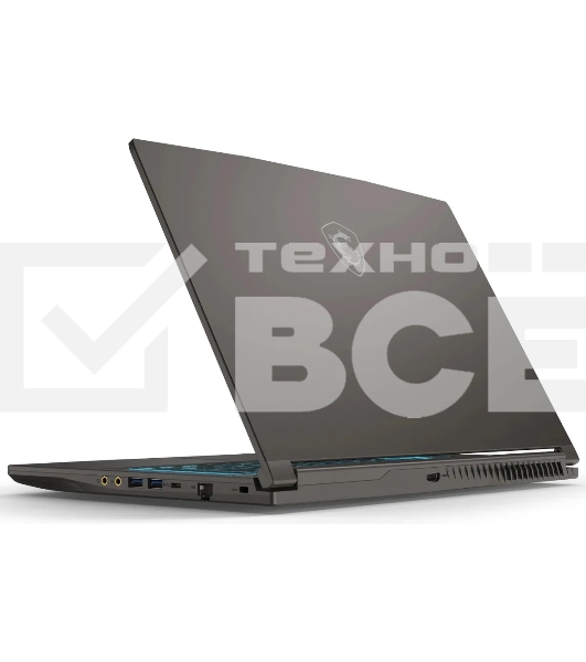 Ноутбук MSI Thin 15 B12UCX-1415AU Core i5 12450H 16Gb SSD512Gb NVIDIA GeForce RTX 2050 4Gb 15.6