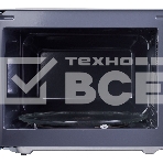 Микроволновая печь Hyundai HYM-M2092 серебристый, 20 л, 700 Вт, переключатели - поворотный механизм, фото5