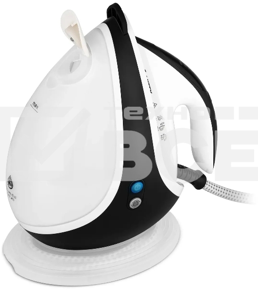 Парогенератор Vitek VT-2431 белый/черный
