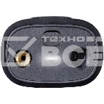 Автомобильный компрессор Berkut DAC-compact 12л/мин шланг 0.10м, фото2