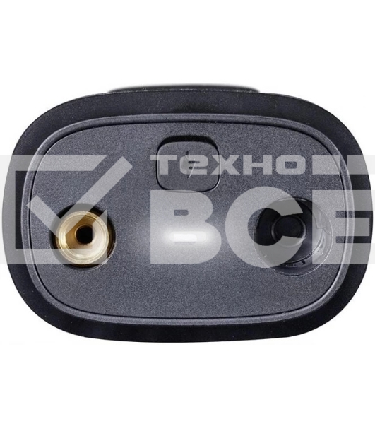 Автомобильный компрессор Berkut DAC-compact 12л/мин шланг 0.10м