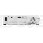 Проектор Epson EB-E01 LCD 3300Lm LS (1024x768) 15000:1 ресурс лампы:6000часов 1xUSB typeB 1xHDMI 2.4кг, фото3