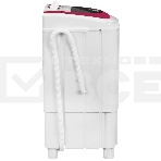 Стиральная машина Willmark МС-60/WM-60 белый, загрузка вертикальная 6 кг, Без отжима, класс: А, фото13