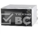 Микроволновая печь Panasonic NN-GT264MZPE серебристый/черный, 20 л, 800 Вт, переключатели - сенсор, фото 1