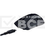 Мышь беспроводная/проводная Razer DeathAdder V3 HyperSpeed черный, 6400 dpi, радиоканал, USB, кнопки - 6, фото6