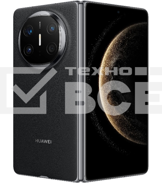 Смартфон Huawei Mate X6 ICL-LX9 12/512Gb черный