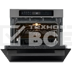 Духовой шкаф GRAUDE BMP 60.3 GE черный, фото5