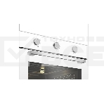 Духовой шкаф электрический Indesit IFE 3634 WH белый, фото4