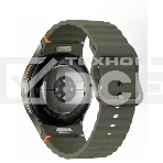 Смарт-часы Samsung Galaxy Watch7 40mm SM-L300 зеленый arabic, фото5