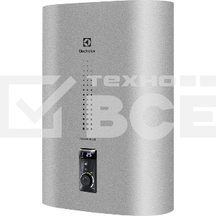 Водонагреватель Electrolux EWH 30 Centurio IQ 3.0 Silver