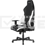 Кресло игровое DXRACER DRIFTING OH/DL23/NW чёрно-белый, фото2