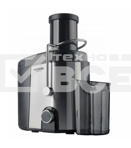 Соковыжималка Viconte VC-5002