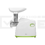 Мясорубка BQ MG1002 White-Green, фото6