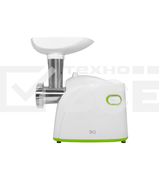 Мясорубка BQ MG1002 White-Green