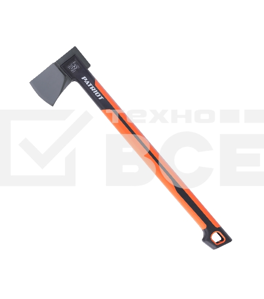 Топор-колун PATRIOT PA-597 Cleaver, 1240 г., 597 мм