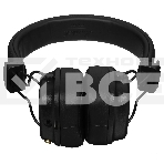 Гарнитура MARSHALL Bluetooth MAJOR IV черный, фото 1