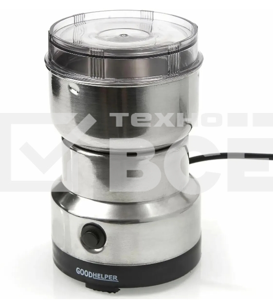 Кофемолка GOODHELPER CG-K02