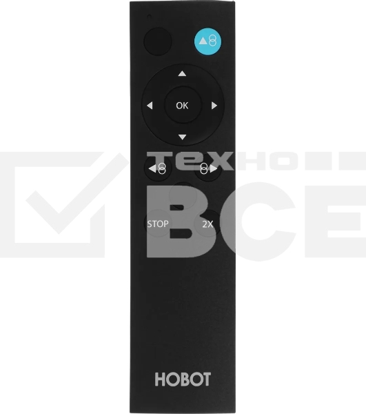 Робот-мойщик окон HOBOT 300, белый