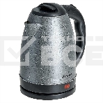 Чайник электрический АКСИНЬЯ КС-1008 серый, фото2