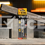 Сверло-метчик Denzel М4 х 0,7 мм, Р6М5, фото6